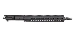 PSA "Sabre" Forged 14.7" 5.56 FN CHF CL 13.65" Hodge P-Lock Rail Pin/Weld with JMAC Keymo Mount - Palmetto State Armory