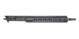 PSA "Sabre" Forged 14.7" 5.56 FN CHF CL 13.65" Hodge P-Lock Rail Pin/Weld with Rearden R2 Mount - Palmetto State Armory