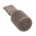 PSA JAKL Knurled Charging Handle, Rose Gold - Palmetto State Armory