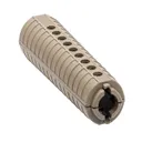Palmetto State Armory Mid-Length Handguard - FDE - Palmetto State Armory