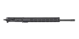 PSA 20" CHF Rifle-Length 5.56 NATO 1/7 15" Lightweight M-Lok Upper - No BCG or CH - Palmetto State Armory