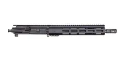 PSA 11.5" 5.56 NATO 1/7 Nitride 10.5" Lightweight Hex M-Lok Upper - Without BCG & CH - Palmetto State Armory