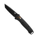 Benchmade BAILOUT, AXIS, TANTO Knife - 537BK-10 - Benchmade