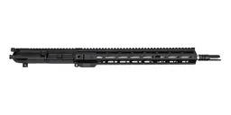 PSA Sabre-10 Forged 16" .308 Mid-Length 15" QDSM Rail with Sabre Compensator - Palmetto State Armory