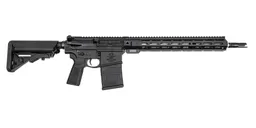 PSA Sabre AR-10 Rifle Forged 16" .308 w/ 15" Sabre QD Rail & B5 SOPMOD Furniture - Palmetto State Armory