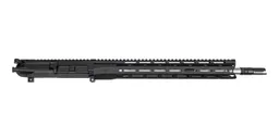 PSA Sabre-10 Forged 16" .308 Mid-Length 15" Sabre Lock Up Rail with Sabre Compensator - Palmetto State Armory