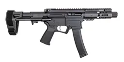 PSA AR-V 4" 9mm 1/10 Lightweight M-Lok MOE EPT PDW Pistol - Palmetto State Armory