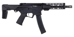 PSA AR-V 8" 9mm 1/10 Lightweight M-Lok MOE EPT HBPDW Pistol - Palmetto State Armory