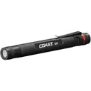 COAST G20 Inspection Beam LED Penlight, Black - Coast Products