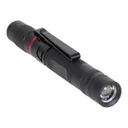 Coast HP2R LED Rechargeable Inspection Pen Light, Black - Coast Products