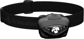 Princeton Tec Vizz RGB Headlamp, Black - VIZZ23-RGB-BK - Princeton Tec