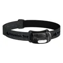 Princeton Tec Refuel Headlamp, Black - RF23-BK/DK - Princeton Tec