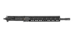 PSA 16" CHF M4 Carbine 5.56 NATO 1:7 Geissele 13.5" MK8 M-Lok Upper - No BCG or CH - Palmetto State Armory