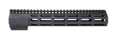 CMC - Wedge Lock Hand Guard, M-Lok, 11.5", Black - 51011BLK - Chip McCormick