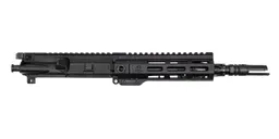 PSA "Sabre" Forged 8.5" Nitride .300 Blackout w/ Riflespeed Gas Block and Sabre QD Rail - Palmetto State Armory