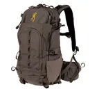 Browning Whitetail 1900 8" x 12" x 20" Hunting Daypack, Major Brown 1900 cu-in - Browning