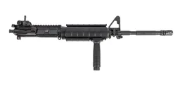 PSA Sabre AR-15 "M4A1" FN CHF CL 16" Upper w/ Quad Rail and Vertical Grip - Palmetto State Armory