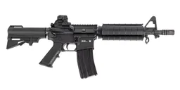 PSA Sabre-18 Mod S 10.5" FN CHF CL with Quad Rail Pistol w/ HAR-15 Brace - Palmetto State Armory
