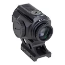 Gideon Optics Advocate -PRISM- Etched Green Reticle - AD10GN - Gideon Optics