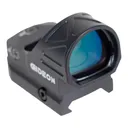 Gideon Optics Omega -RMR Compatible- Green circle w dot - OM10GN - Gideon Optics