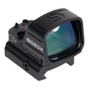 Gideon Optics Judge XL -RMSC- Single Green Dot - JDXLGN - Gideon Optics