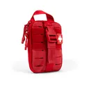 My Medic Sidekick Standard, Red - MM-KIT-SDK-V2-STN-RED - My Medic