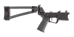 PSA JAKL 9MM Complete Lower MOE EPT, Black - Palmetto State Armory