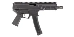 PSA JAKL 6.5" 9mm Pistol Without Brace, Black - Palmetto State Armory