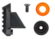 PSA JAKL 9MM Brace/Stock Adapter, Thread Plug and Screw - Palmetto State Armory