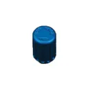 Texas Weapon Systems Hob Knob Enhanced Charging Handle, Blue - Texas Weapon Systems