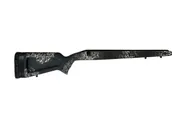 Grayboe Eagle Rifle Stock Fits Remington 700 LA, Gap Splash Camouflage - Grayboe