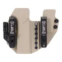 Nerd Contingency Holster PSA DAGGER Right Hand Flat Dark Earth - Nerd Holsters