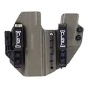 Nerd Contingency Holster PSA DAGGER Right Hand OD Green - Nerd Holsters