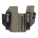 Nerd Contingency Holster PSA DAGGER MICRO (X1-C1) Right Hand OD Green - Nerd Holsters