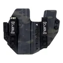 Nerd Contingency Holster PSA DAGGER Right Hand Multicam Black - Nerd Holsters