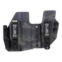 Nerd Contingency Holster PSA DAGGER MICRO Streamlight TLR7-SUB Right Hand Multicam Black - Nerd Holsters