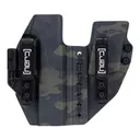 Nerd Contingency Holster PSA ROCK Right Hand Multicam Black - Nerd Holsters