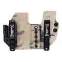 Nerd Contingency Holster PSA DAGGER MICRO Right Hand Multicam - Nerd Holsters
