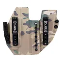 Nerd Contingency Holster PSA ROCK Streamlight TLR-7A Right Hand Multicam - Nerd Holsters