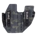 Nerd Contingency Holster PSA ROCK Streamlight TLR-7A Right Hand Multicam Black - Nerd Holsters