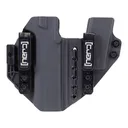 Nerd Contingency Holster FN 509 Right Hand Black - Nerd Holsters