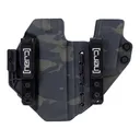 Nerd Contingency Holster FN 509 Right Hand Multicam Black - Nerd Holsters
