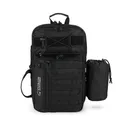 Yukon Outfitters Overwatch Sling - Black - MG-5032 - Yukon Outfitters
