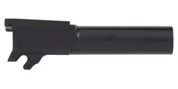 Shalotek - P365 3.1" Plain - Black Nitrided W/O LCI Barrel - B-365X-NLCI-01 - ShaloTek