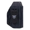 We The People Holsters S&W M&P Shield / M2.0 45 ACP Holsters, Topographic Gray - We The People Holsters