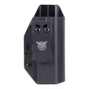 We The People Holsters PSA Dagger Compact Holsters, Black - We The People Holsters