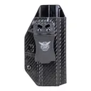 We The People Holsters PSA Dagger Compact (Red Dot Ready) Holsters, Carbon Fiber - We The People Holsters