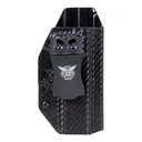We The People Holsters PSA Dagger Compact (Red Dot Ready) Holsters, Constitution - We The People Holsters