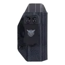 We The People Holsters PSA Dagger Compact (Red Dot Ready) Holster, Topographic Gray - We The People Holsters