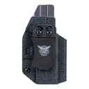 We The People Holsters Glock 43 / 43X (Red Dot Ready) Holsters, Topographic Gray - We The People